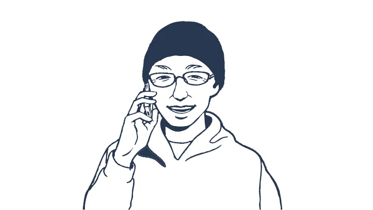 株式会社Salt 代表取締役 四方裕輝